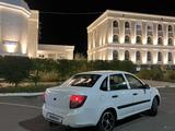 ВАЗ (Lada) Granta 2190 2013 года за 1 500 000 тг. в Астана