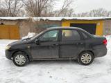 ВАЗ (Lada) Granta 2190 2014 годаfor1 850 000 тг. в Караганда – фото 2