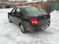 ВАЗ (Lada) Granta 2190 2014 года за 1 850 000 тг. в Караганда – фото 6