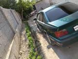 BMW 320 1992 годаүшін1 200 000 тг. в Алматы – фото 3