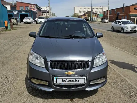 Chevrolet Nexia 2021 года за 3 500 000 тг. в Астана
