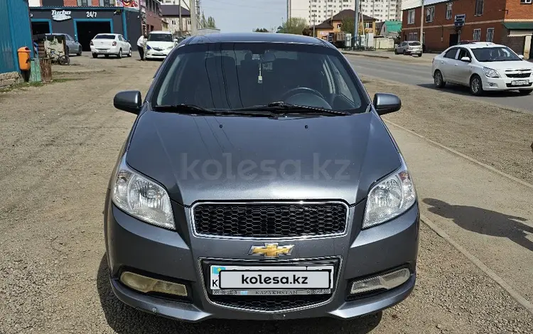 Chevrolet Nexia 2021 годаүшін3 500 000 тг. в Астана