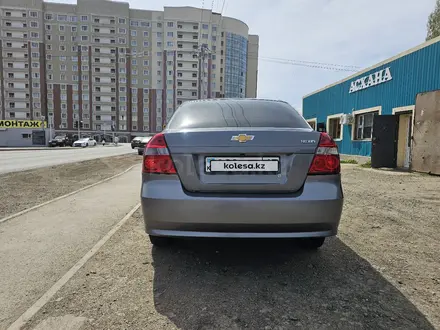 Chevrolet Nexia 2021 года за 3 500 000 тг. в Астана – фото 10