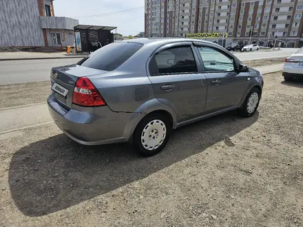 Chevrolet Nexia 2021 года за 3 500 000 тг. в Астана – фото 12