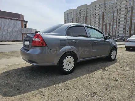 Chevrolet Nexia 2021 года за 3 500 000 тг. в Астана – фото 13