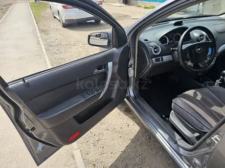 Chevrolet Nexia 2021 года за 3 500 000 тг. в Астана – фото 14