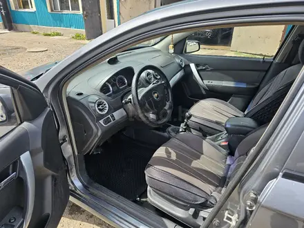 Chevrolet Nexia 2021 года за 3 500 000 тг. в Астана – фото 15