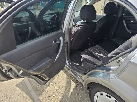 Chevrolet Nexia 2021 года за 3 500 000 тг. в Астана – фото 16