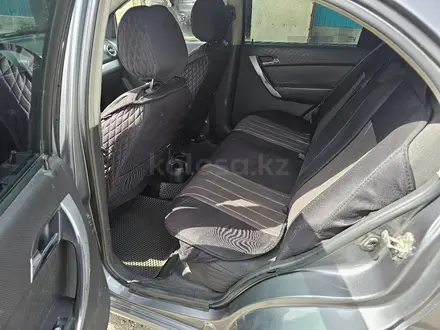 Chevrolet Nexia 2021 года за 3 500 000 тг. в Астана – фото 17