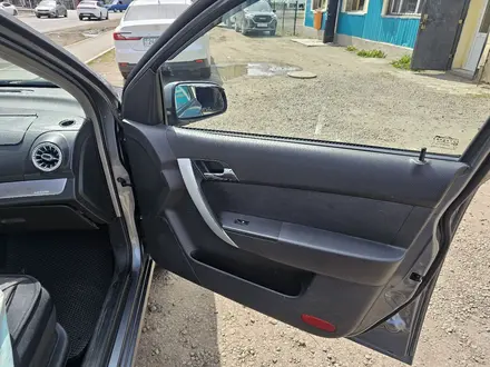 Chevrolet Nexia 2021 года за 3 500 000 тг. в Астана – фото 18