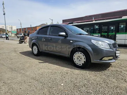 Chevrolet Nexia 2021 года за 3 500 000 тг. в Астана – фото 3