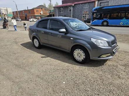 Chevrolet Nexia 2021 года за 3 500 000 тг. в Астана – фото 4