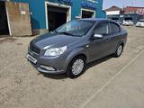 Chevrolet Nexia 2021 годаүшін3 500 000 тг. в Астана – фото 5