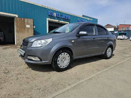 Chevrolet Nexia 2021 года за 3 500 000 тг. в Астана – фото 6