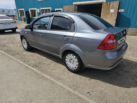 Chevrolet Nexia 2021 года за 3 500 000 тг. в Астана – фото 7
