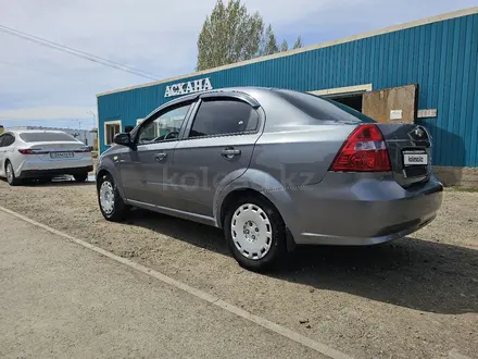 Chevrolet Nexia 2021 года за 3 500 000 тг. в Астана – фото 8