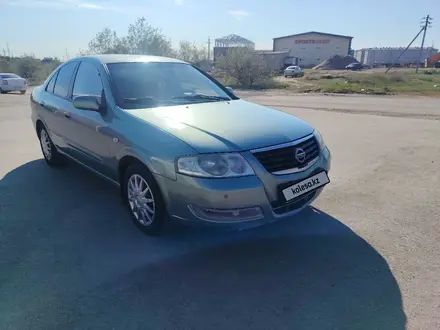 Nissan Almera Classic 2006 года за 2 500 000 тг. в Актобе – фото 2
