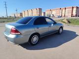 Nissan Almera Classic 2006 годаүшін2 500 000 тг. в Актобе – фото 3