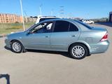 Nissan Almera Classic 2006 годаүшін2 500 000 тг. в Актобе – фото 4