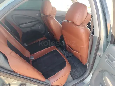 Nissan Almera Classic 2006 года за 2 500 000 тг. в Актобе – фото 7