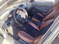 Nissan Almera Classic 2006 года за 2 500 000 тг. в Актобе – фото 8