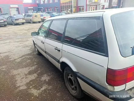 Volkswagen Passat 1995 года за 2 250 000 тг. в Караганда – фото 4