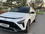 Hyundai Bayon 2023 года за 10 300 000 тг. в Алматы