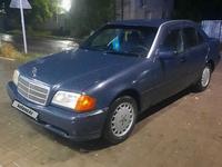 Mercedes-Benz C 180 1996 годаүшін2 000 000 тг. в Алматы