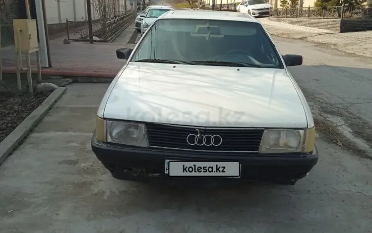 Audi 100 1990 годаfor750 000 тг. в Шымкент