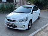 Hyundai Accent 2013 годаfor5 250 000 тг. в Шымкент