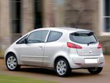 Mitsubishi Colt 2007 года за 3 600 000 тг. в Астана – фото 5