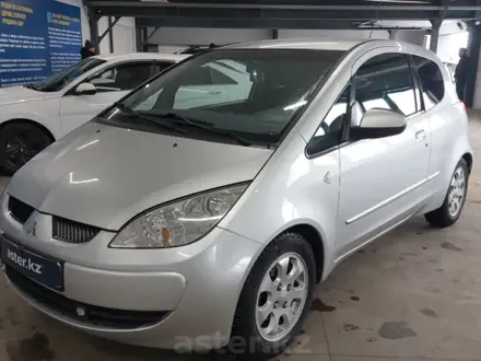 Mitsubishi Colt 2007 года за 5 000 000 тг. в Астана – фото 6