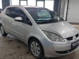 Mitsubishi Colt 2007 года за 3 600 000 тг. в Астана – фото 3