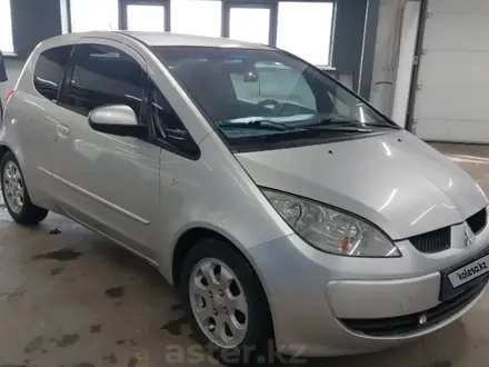 Mitsubishi Colt 2007 года за 5 000 000 тг. в Астана – фото 5