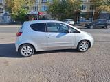 Mitsubishi Colt 2005 года за 4 000 000 тг. в Астана – фото 4