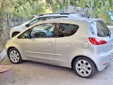 Mitsubishi Colt, 2007