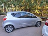Mitsubishi Colt 2005 года за 4 000 000 тг. в Астана – фото 2