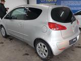 Mitsubishi Colt 2007 года за 3 600 000 тг. в Астана – фото 2