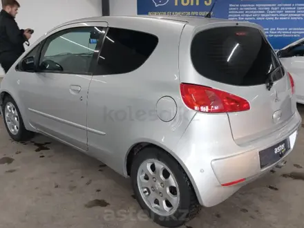Mitsubishi Colt 2007 года за 5 000 000 тг. в Астана – фото 3