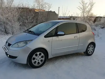 Mitsubishi Colt 2007 года за 5 000 000 тг. в Астана – фото 4