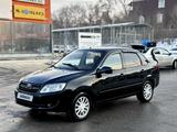 ВАЗ (Lada) Granta 2190 2014 годаfor2 000 000 тг. в Алматы