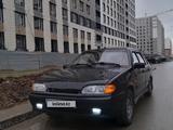 ВАЗ (Lada) 2115 2009 года за 850 000 тг. в Астана