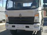 Howo  БОРТОВОЙ ГРУЗОВИК HOWO SINOTRUCK12-15Т 2023 годаfor22 990 000 тг. в Алматы – фото 3