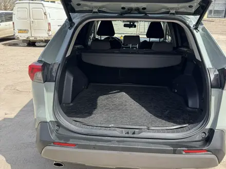 Toyota RAV4 2020 года за 11 000 000 тг. в Астана – фото 14
