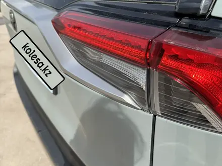 Toyota RAV4 2020 года за 11 000 000 тг. в Астана – фото 20