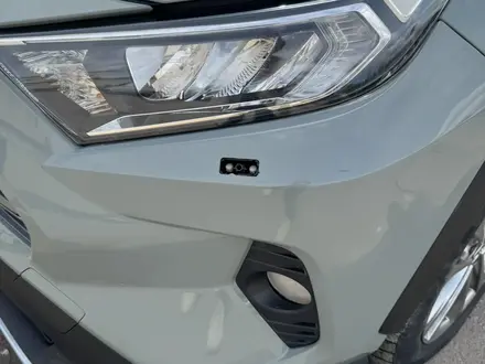 Toyota RAV4 2020 года за 11 000 000 тг. в Астана – фото 23