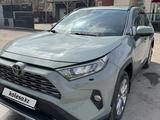 Toyota RAV4 2020 годаүшін11 000 000 тг. в Астана