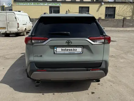 Toyota RAV4 2020 года за 11 000 000 тг. в Астана – фото 7
