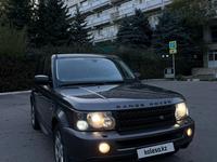 Land Rover Range Rover Sport 2005 года за 5 300 000 тг. в Алматы