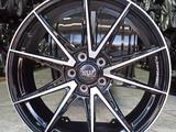 R18/5x114.3 forget за 340 000 тг. в Алматы